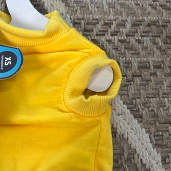 Margarittaville Dog Shirt Sz X-Small - Picture 3 of 5